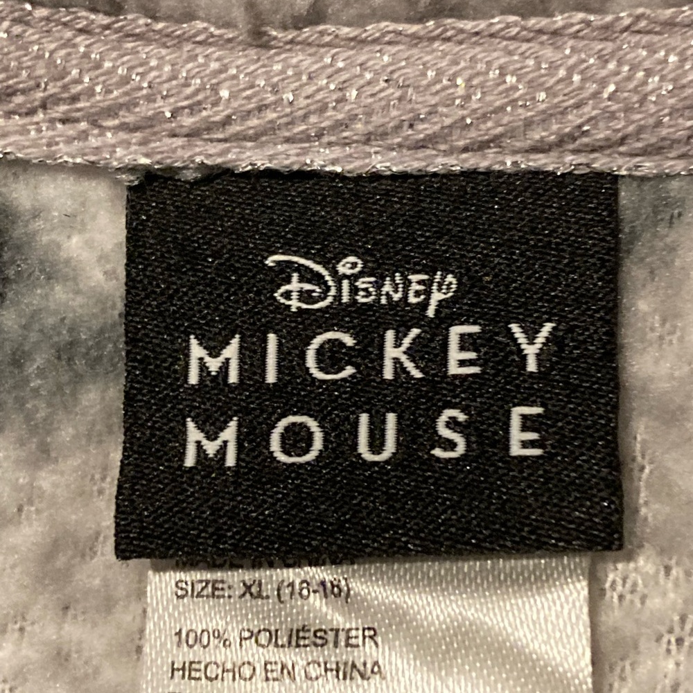 Mickey Mouse sweatshirt W (XL)
